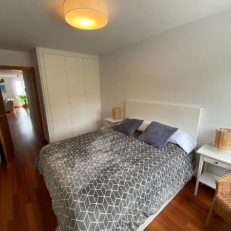 Apartamento Av.Galicia Playa Finisterre Εξωτερικό φωτογραφία