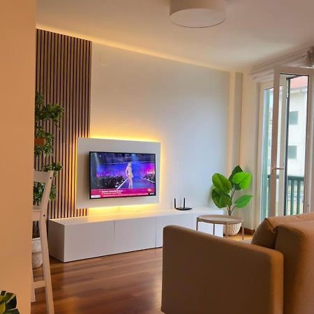 Apartamento Av.Galicia Playa Finisterre Εξωτερικό φωτογραφία