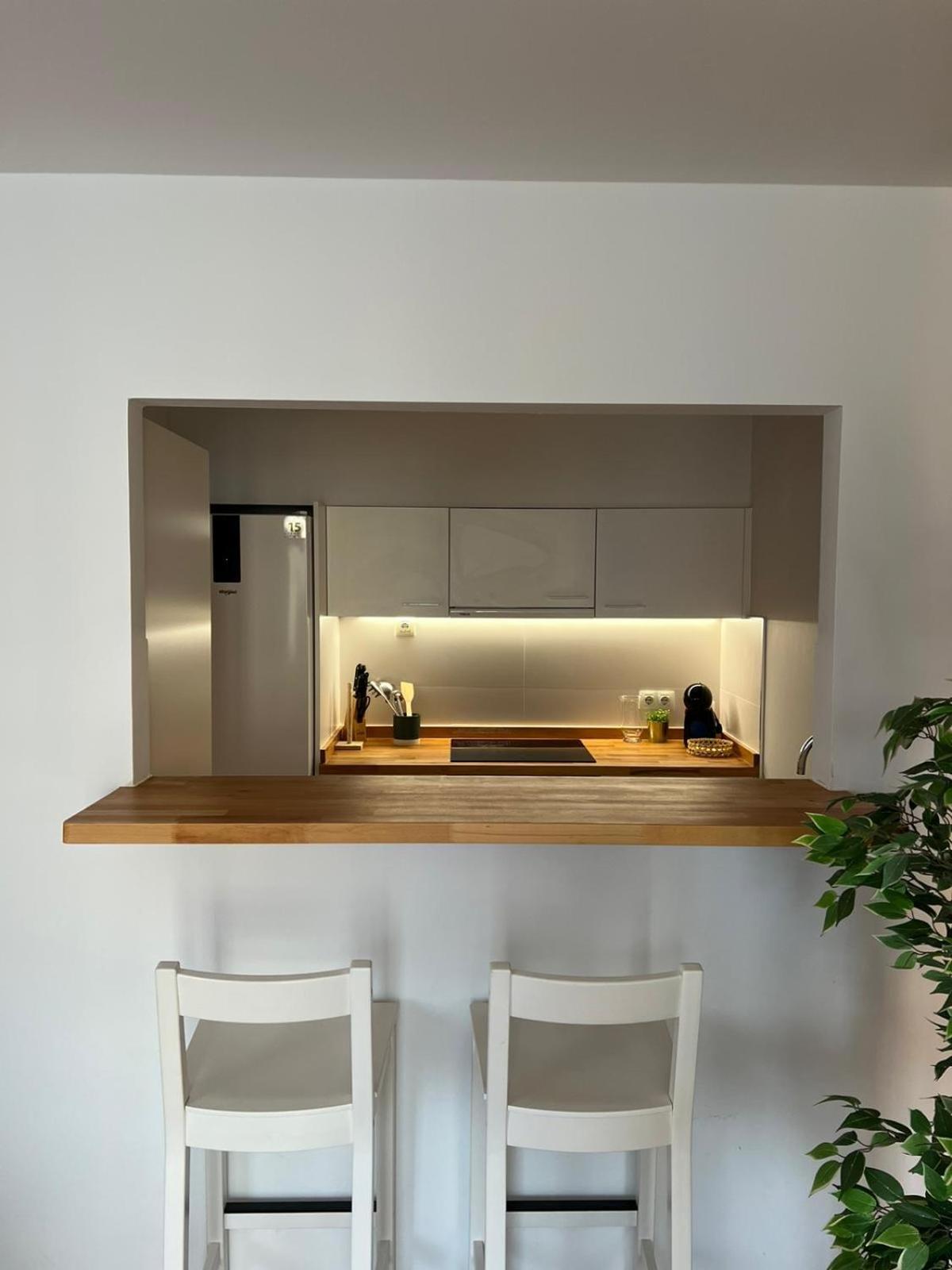 Apartamento Av.Galicia Playa Finisterre Εξωτερικό φωτογραφία