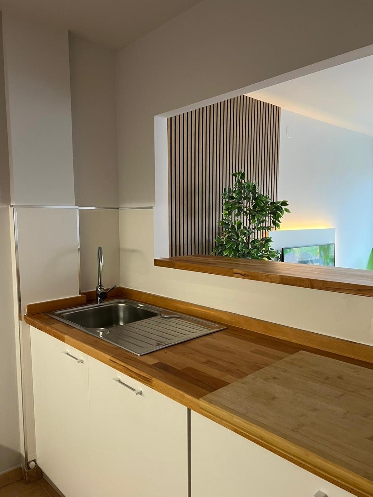 Apartamento Av.Galicia Playa Finisterre Εξωτερικό φωτογραφία
