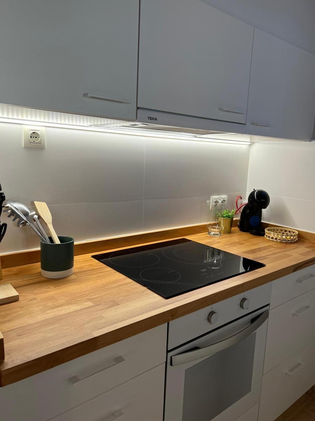 Apartamento Av.Galicia Playa Finisterre Εξωτερικό φωτογραφία