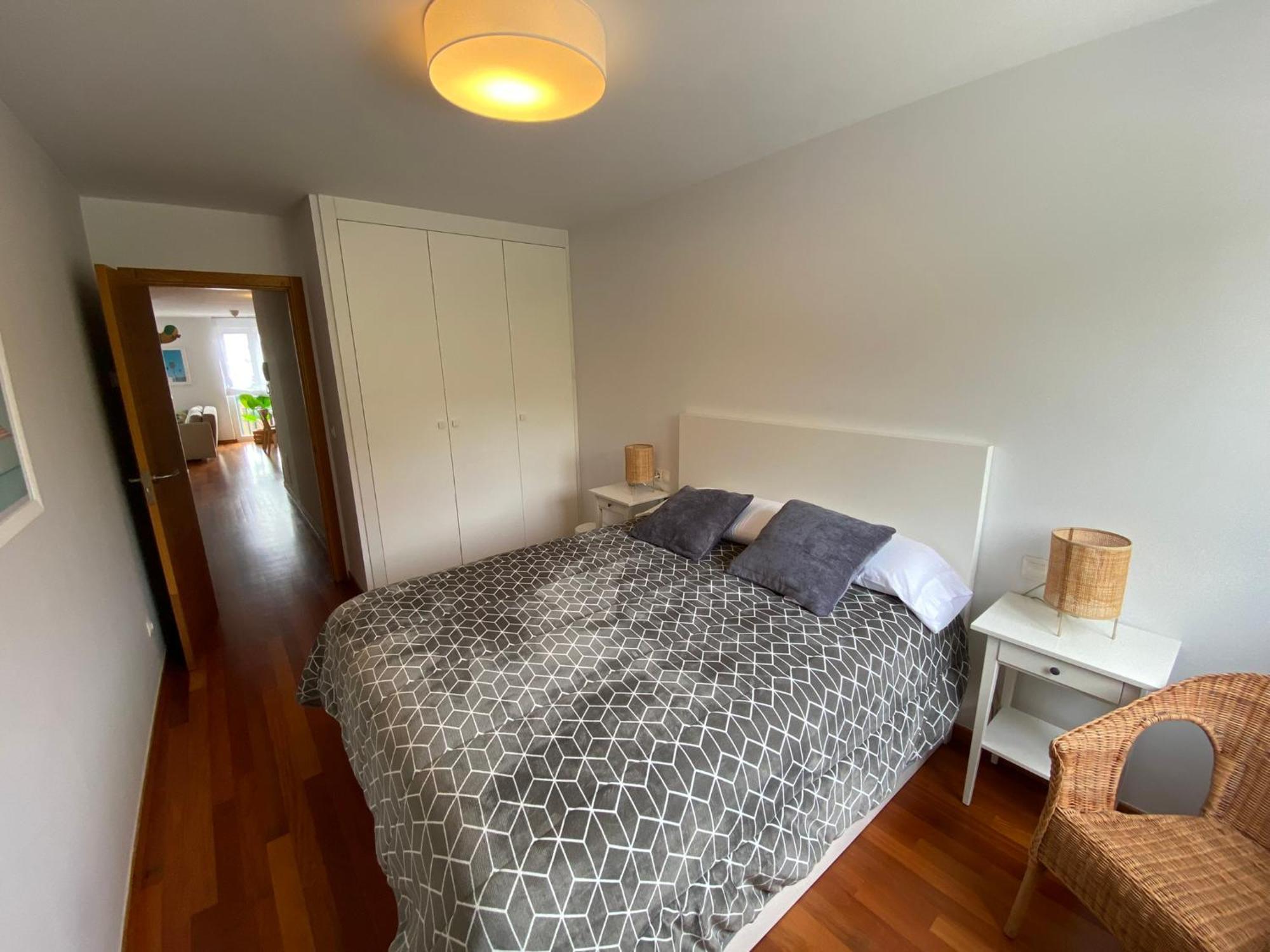 Apartamento Av.Galicia Playa Finisterre Εξωτερικό φωτογραφία
