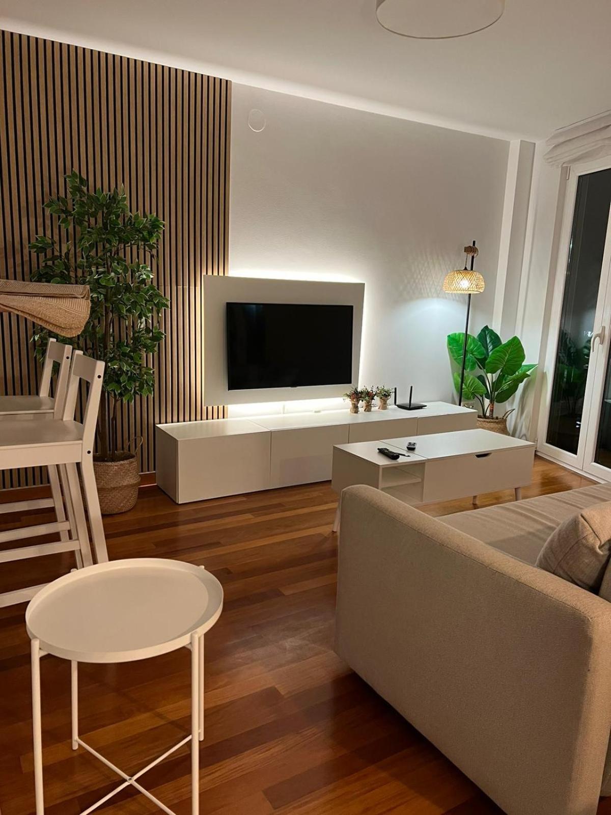 Apartamento Av.Galicia Playa Finisterre Εξωτερικό φωτογραφία