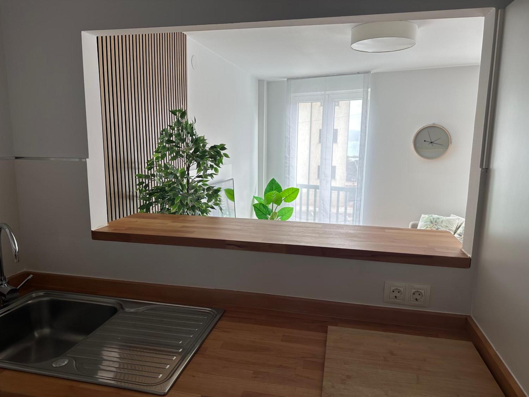 Apartamento Av.Galicia Playa Finisterre Εξωτερικό φωτογραφία