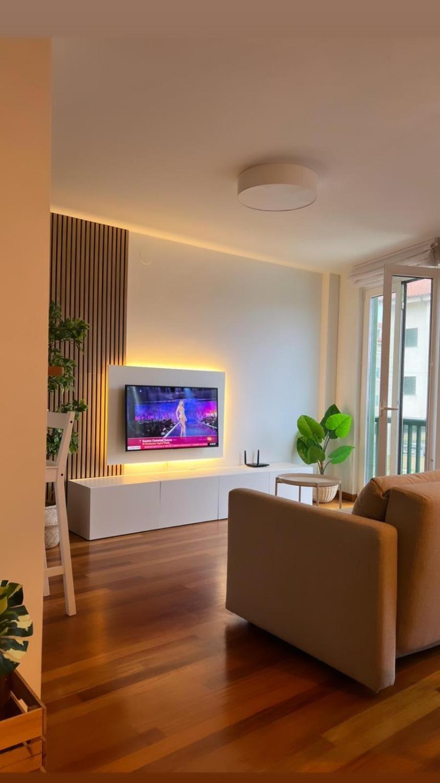 Apartamento Av.Galicia Playa Finisterre Εξωτερικό φωτογραφία