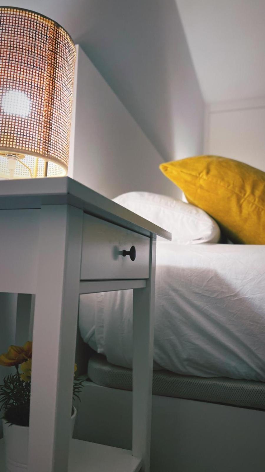 Apartamento Av.Galicia Playa Finisterre Εξωτερικό φωτογραφία