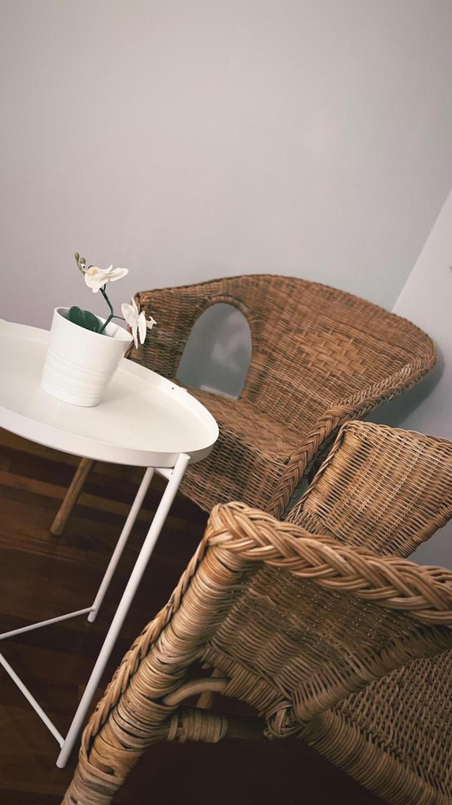 Apartamento Av.Galicia Playa Finisterre Εξωτερικό φωτογραφία
