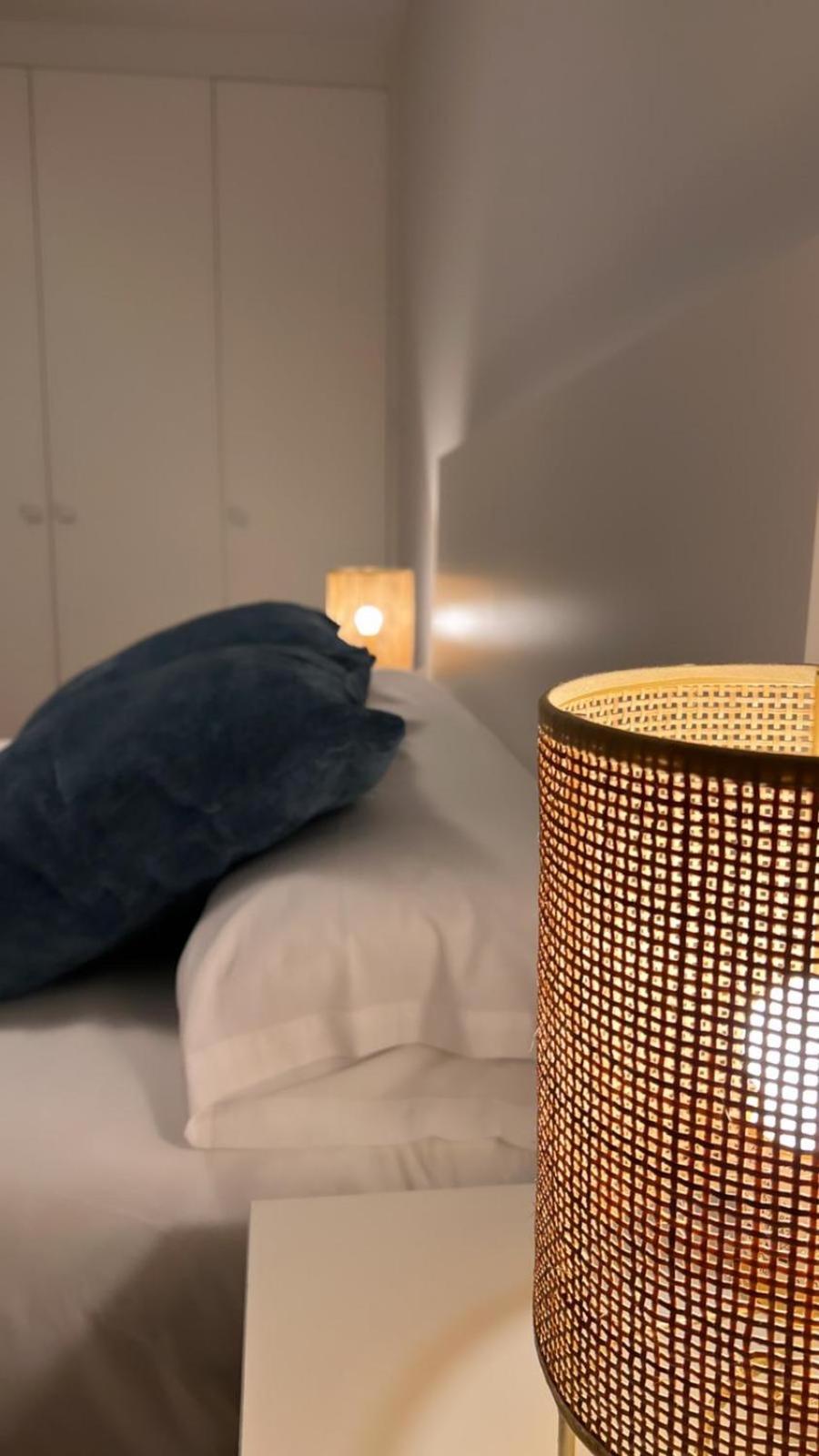 Apartamento Av.Galicia Playa Finisterre Εξωτερικό φωτογραφία