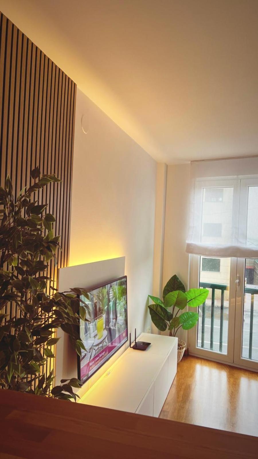 Apartamento Av.Galicia Playa Finisterre Εξωτερικό φωτογραφία