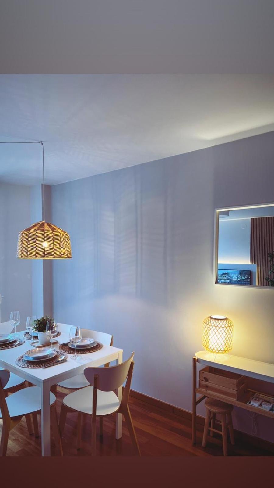 Apartamento Av.Galicia Playa Finisterre Εξωτερικό φωτογραφία