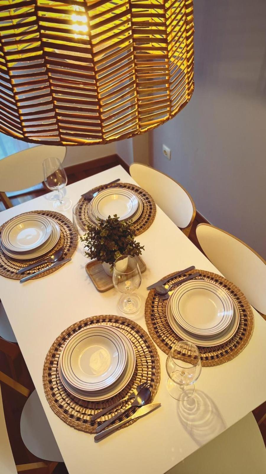 Apartamento Av.Galicia Playa Finisterre Εξωτερικό φωτογραφία