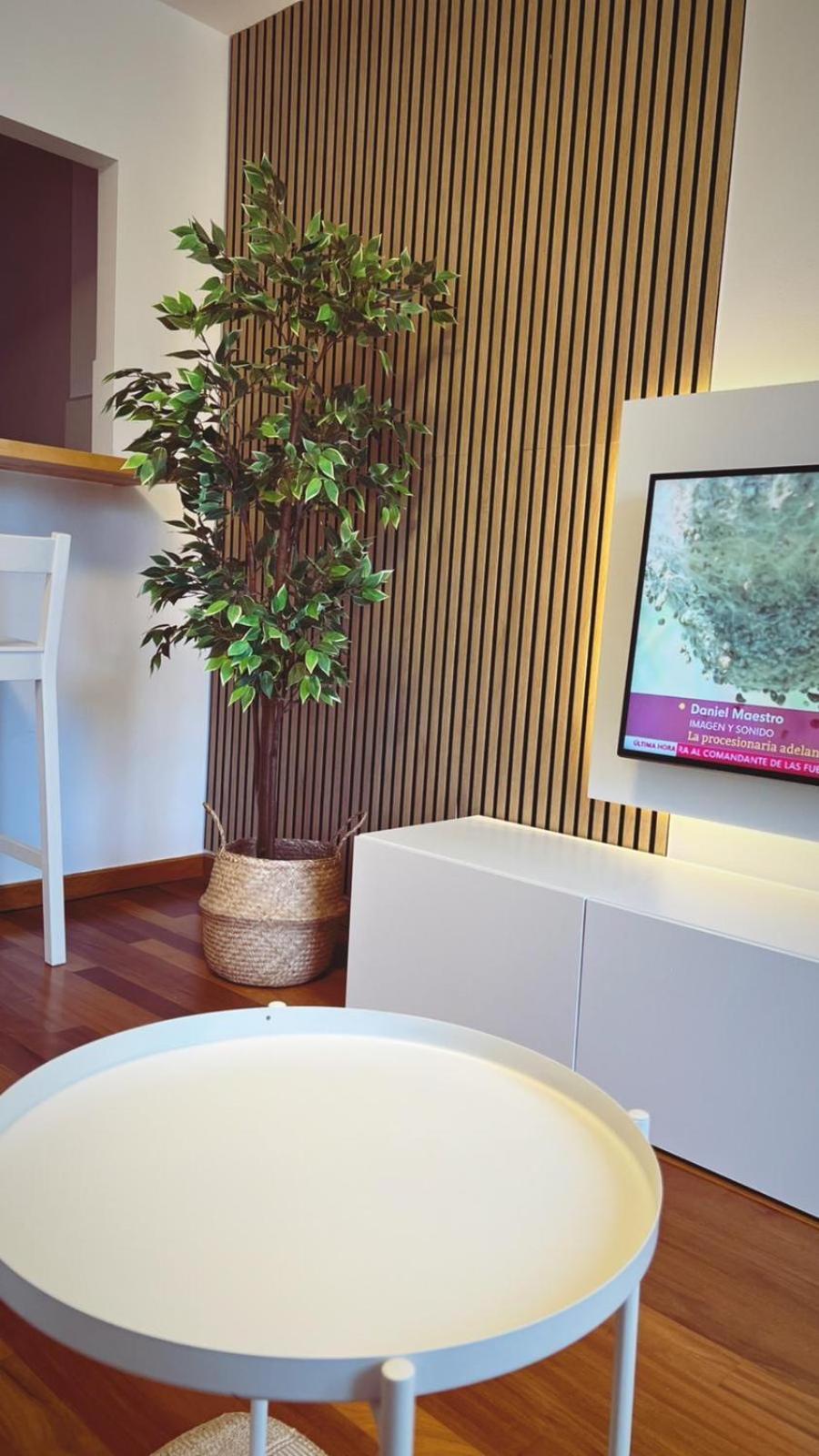 Apartamento Av.Galicia Playa Finisterre Εξωτερικό φωτογραφία