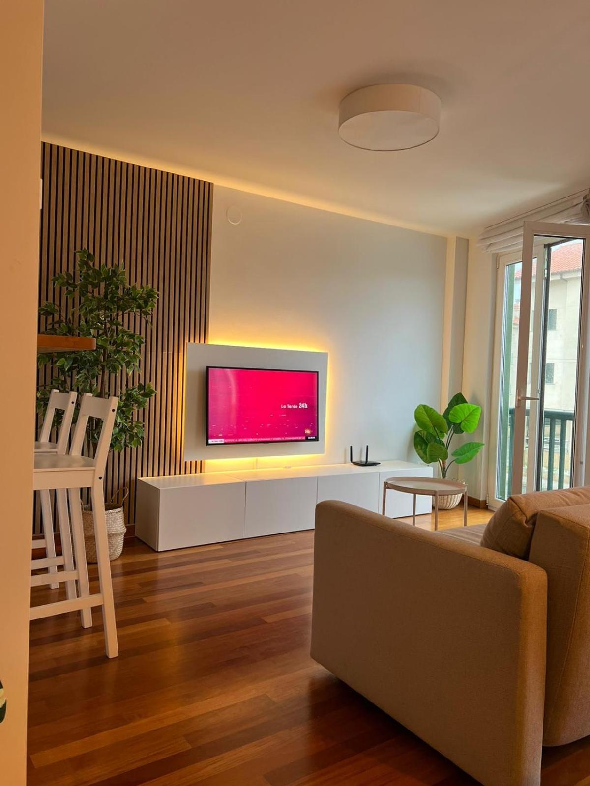 Apartamento Av.Galicia Playa Finisterre Εξωτερικό φωτογραφία